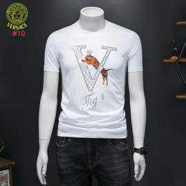 Picture of Versace T Shirts Short _SKUVersaceM-4XL12yr85435